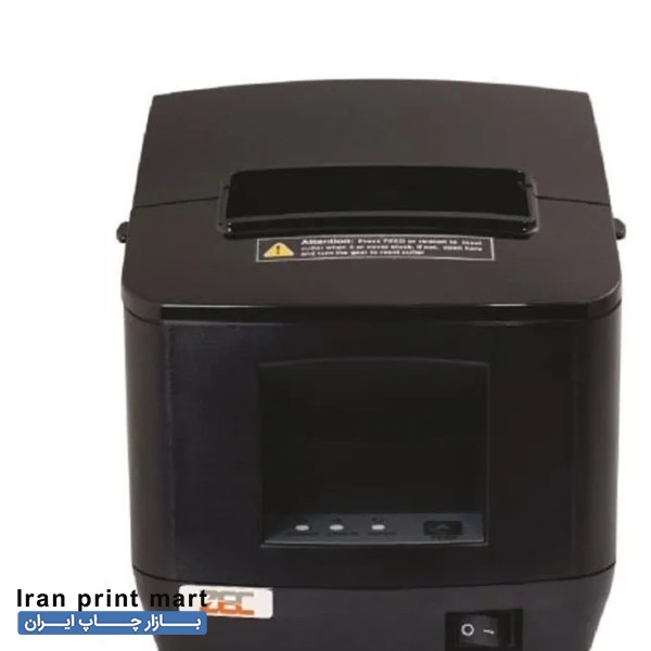 فیش پرینتر حرارتی B&W200H