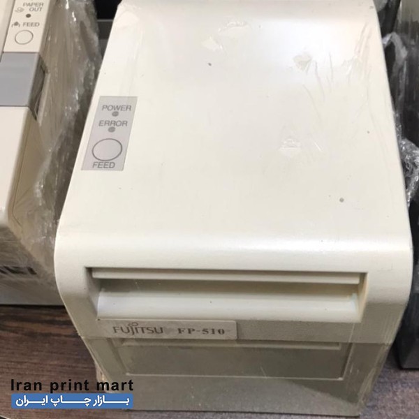 فیش پرینتر حرارتی فوجیتسو