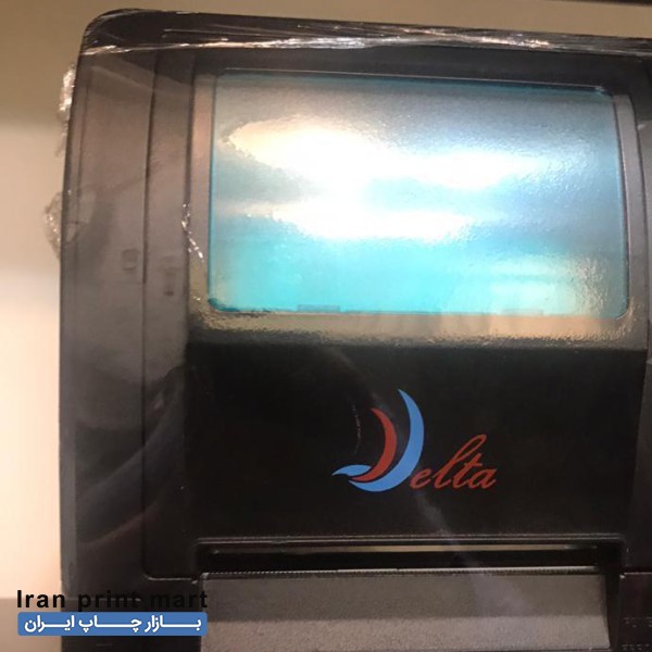 فیش پرینتر حرارتی دلتا تی 80