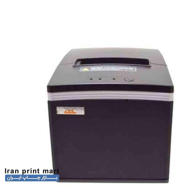 فیش پرینتر حرارتی ZEC مدل N260K
