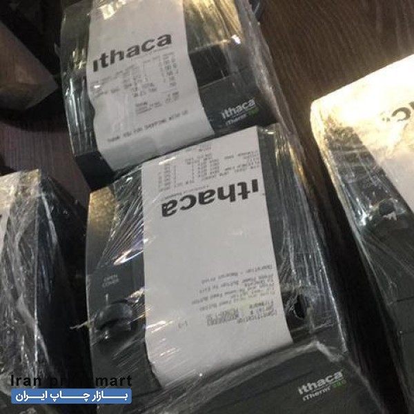 فیش پرینتر حرارتی ایتاکا