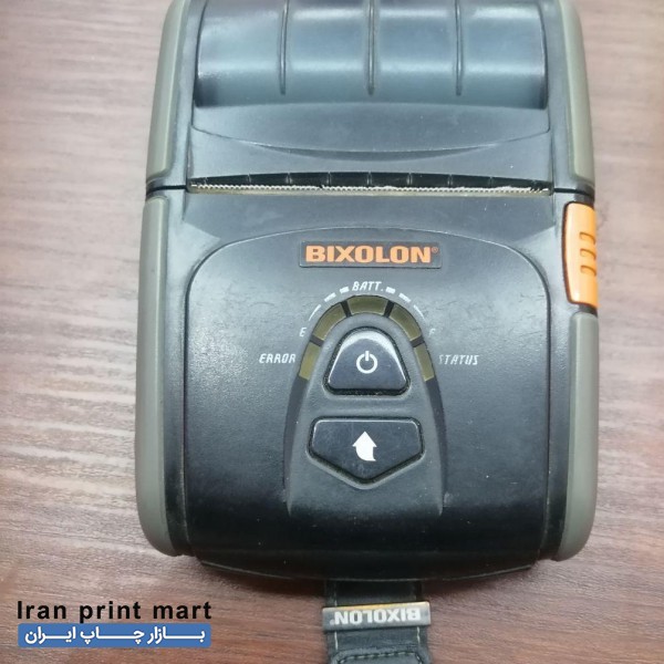 پرینتر حرارتی BIXOLON
