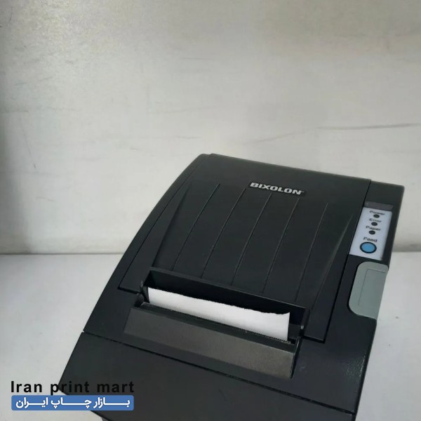 فیش پرینتر حرارتی بیکسولون ۳۵۰