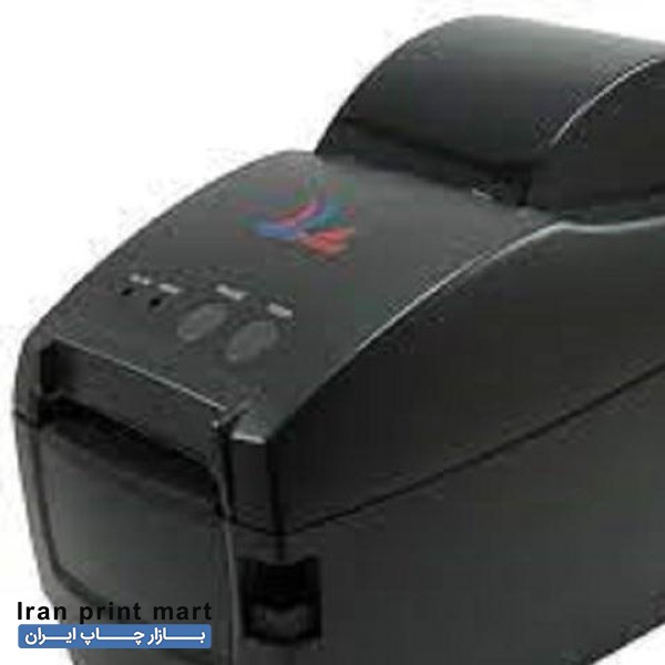 پرینتر حرارتی لیبل زن دلتا مدل 2120t