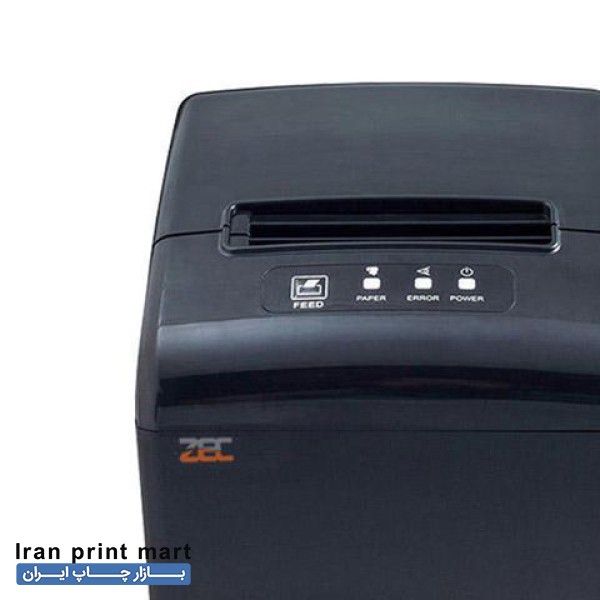 پرینتر حرارتی فول پورت