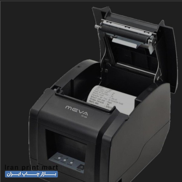پرینتر حرارتی ۸سانت میوا