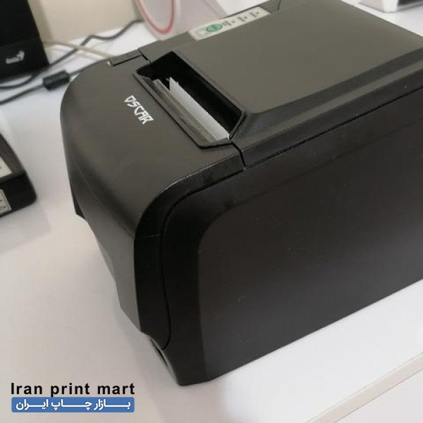 پرینتر حرارتی اسکار مدل 88F