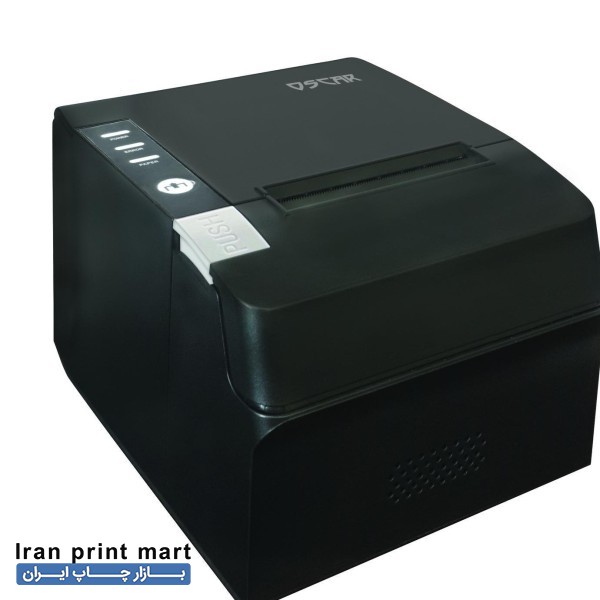 پرینتر حرارتی اسکار 88c