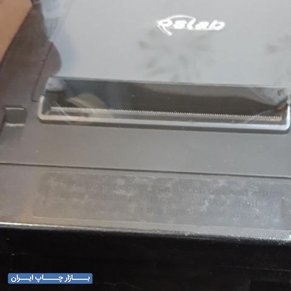 فیش پرینتر حرارتی رستوران و هایپر poslab