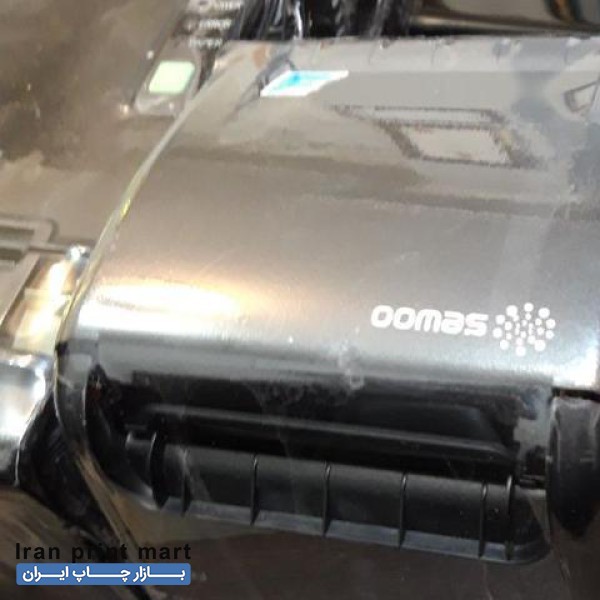 فیش پرینتر حرارتی مدل sewoo ts400 usb
