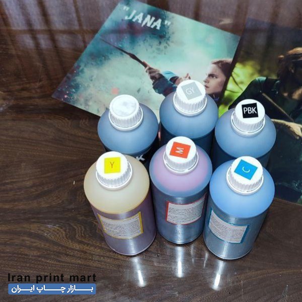 جوهر پلاتر hp اچ پی