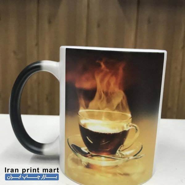 چاپ روی لیوان فرش ماگ تیشرت پازل سابلیمیشن عکس