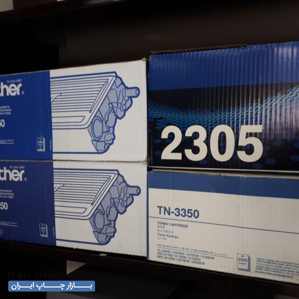 کارتریج تونر برادر2305
