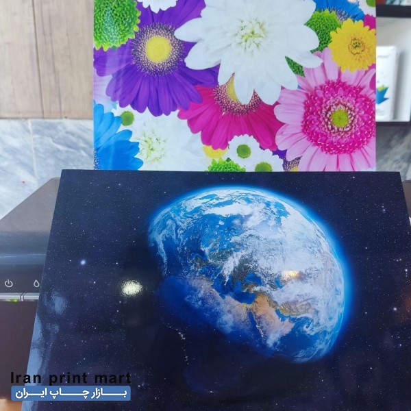 پرینتر  جوهر افشان L800 EPSON