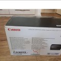 پرینتر لیزری سیاه و سفید کانن canon 3060 آکبند