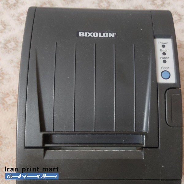 پرینتر حرارتی بیکسلون اصل کره