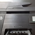 پرینتر چندکاره لیزری رنگی اچ پی مدل HP MFP M177fw