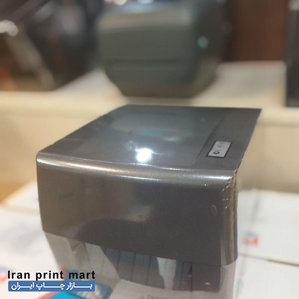 پرینتر لیبل زن بارکد/لیبل پرینتر