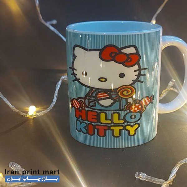 بازاریاب چاپ لیوان تیشرت پازل شاسی سابلیمیشن