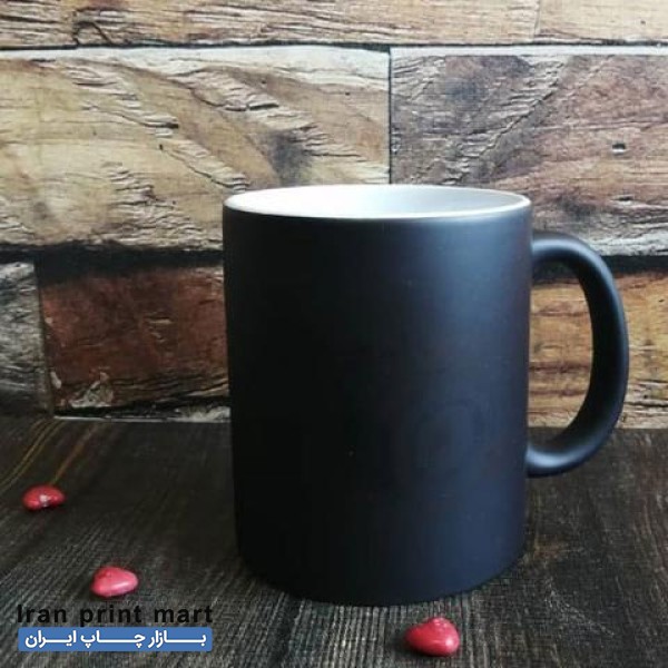 مرکز تخصصی چاپ ماگ یا لیوان حرارتی با طرح دلخواه