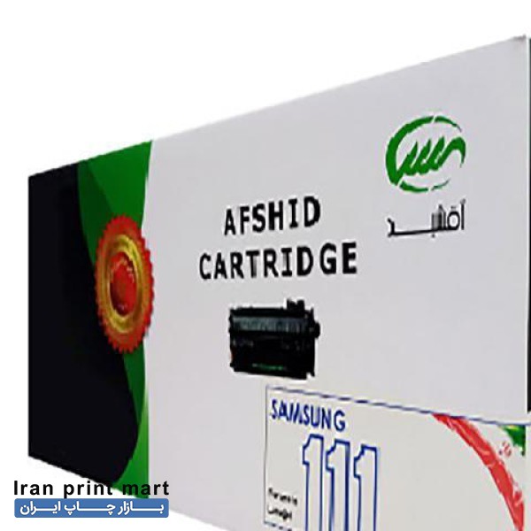 کارتریج 111 آفشید