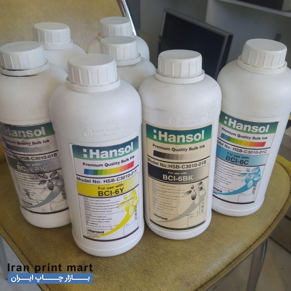 جوهر ۱ لیتری اپسون