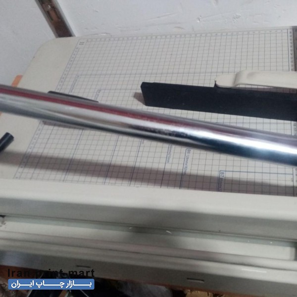 کاتر برش کاغذ کتاب