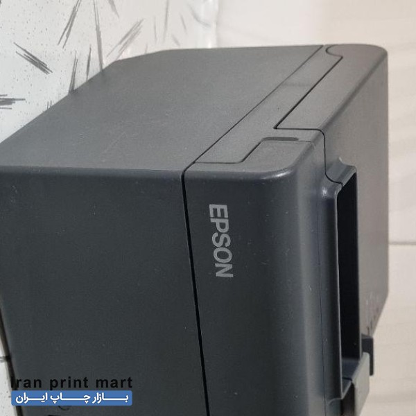 پرینتر فیش زن حرارتی ۸ سانتی اپسون