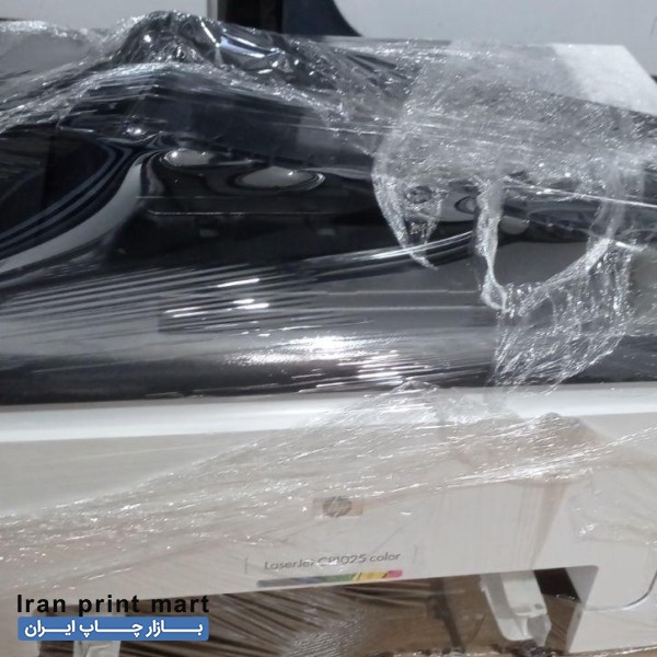 پرینتر لیزری رنگی اچ پی۱۰۲۵
