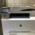 پرینتر رنگی لیزری اچ پی  m277n