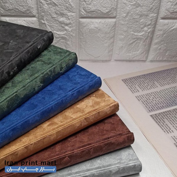 استخدام نیروی کارگاه صحافی