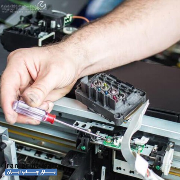 تعمیرات پرینتر، جنرال سرویس و شارژ کارتریج