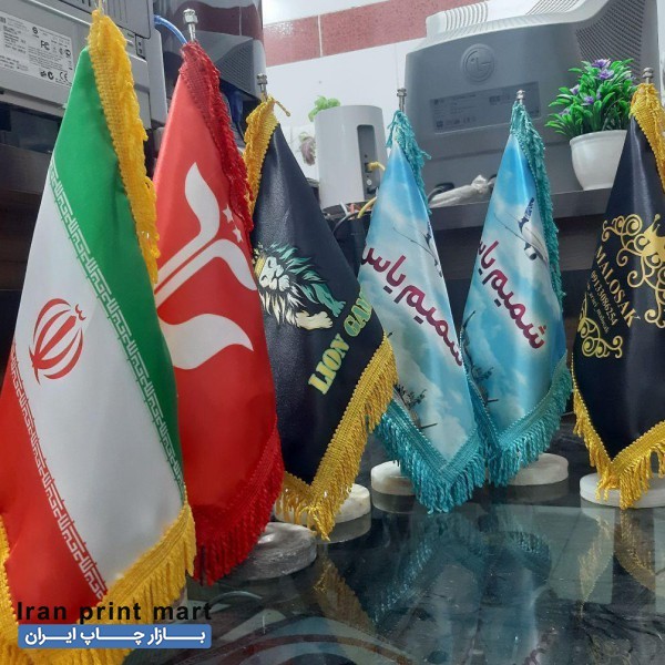 چاپ لیوان و بنر و ساخت تابلو ال ای دی