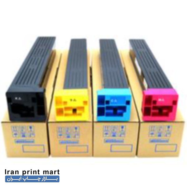 فروش تونر رنگی کونیکا مینولتا