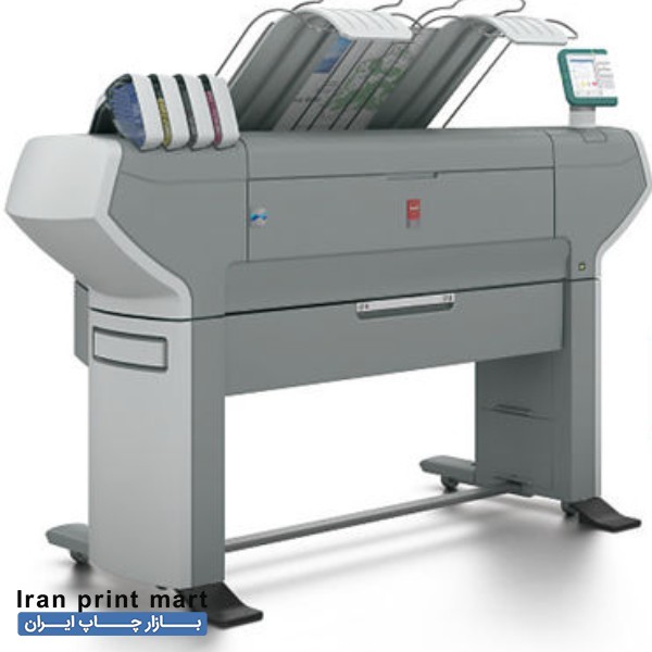 فروش پلاتر اسکنرهای لیزری مهندسی اسه