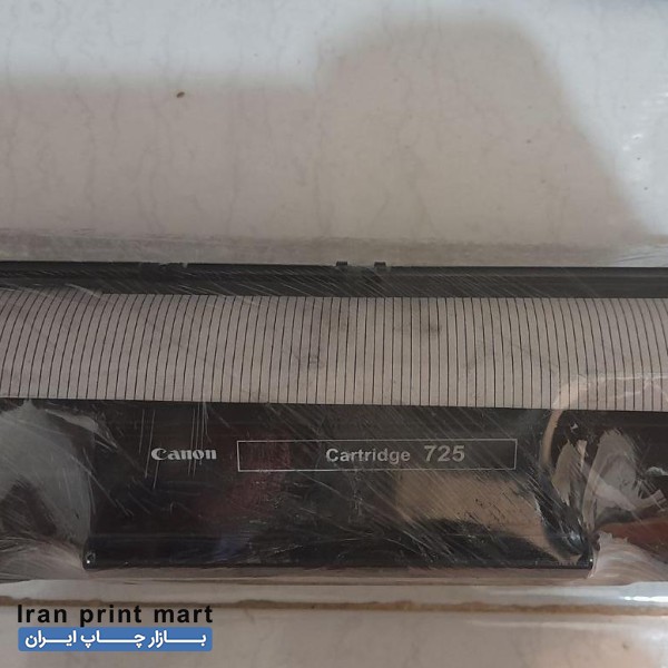 کارتریج725 canon