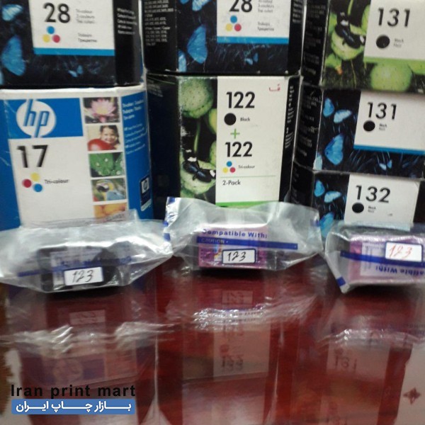 کارتریج پرینتر