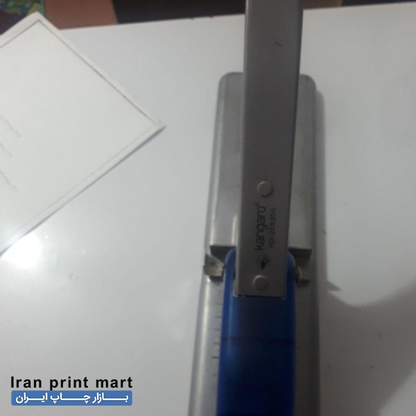 منگنه صحافی kangaro