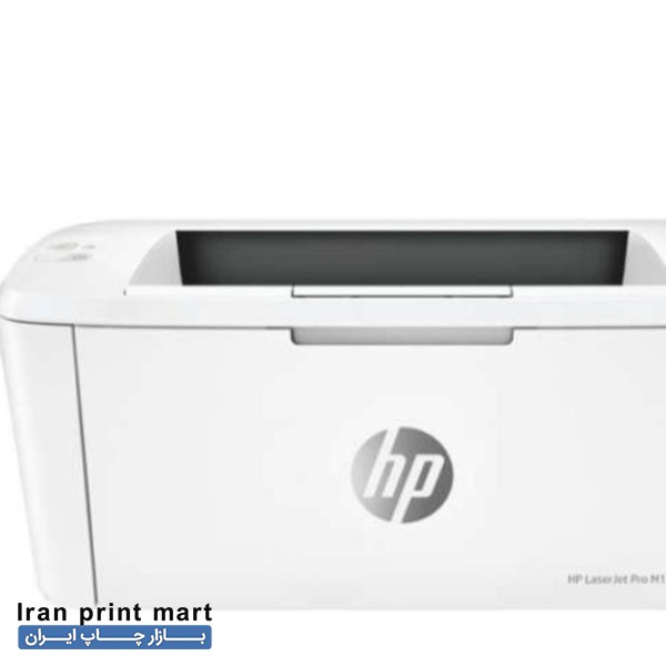 پرینتر جوهرافشان رنگی سه کاره hp نو