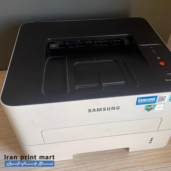 پرینتر سامسونگ لیزری