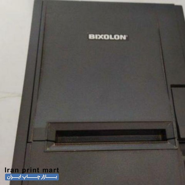 پرینتر فیش زن حرارتی بیکسولون Bixolon در حد نو