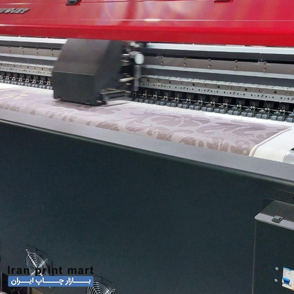 اپراتور دستگاه چاپ