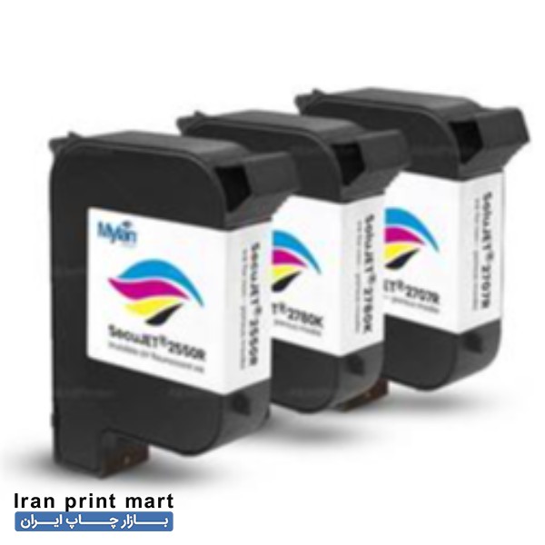 کارتریج جت پرینتر الکل بیس HP45