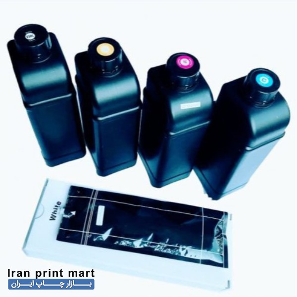 جوهر یووی فلتبد چاپ مستقیم