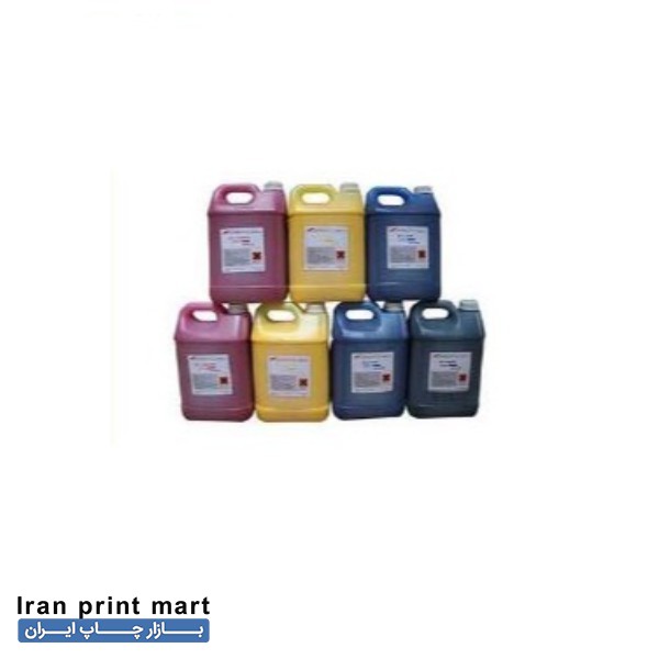 فروش انواع جوهر اکوسالونت