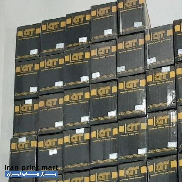 فروش کارتریج