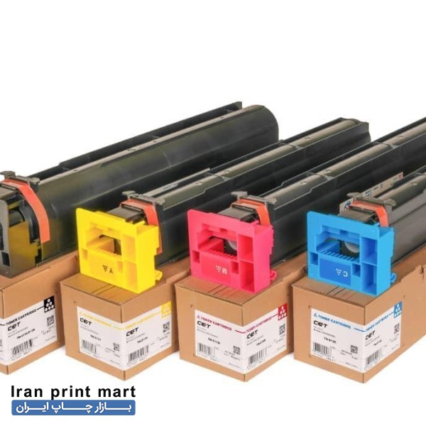 تونر کونیکا مینولتا C452