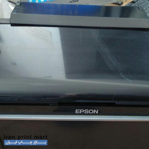 پرینتر جوهرافشان حرفه ای اپسون T50