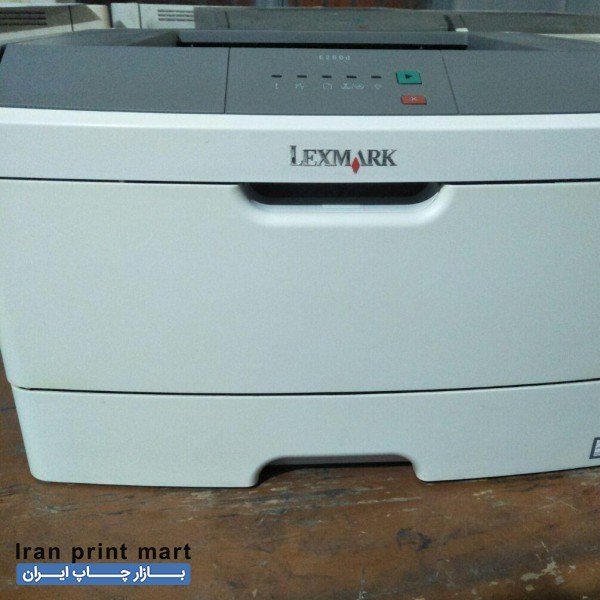 پرینتر لیزری دو رو زن امریکایی با گارانتی