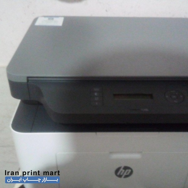 پرینترلیزری ۱۳۵